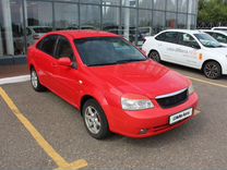 Chevrolet Lacetti 1.6 AT, 2007, 212 950 км, с пробегом, цена 555 000 руб.