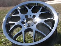 Диски с полкой r16 5x100