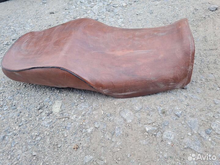 Сидение для мотоцикла