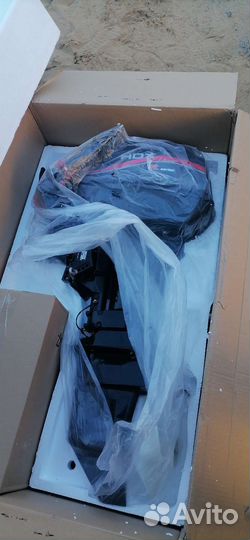 Продам Мотор