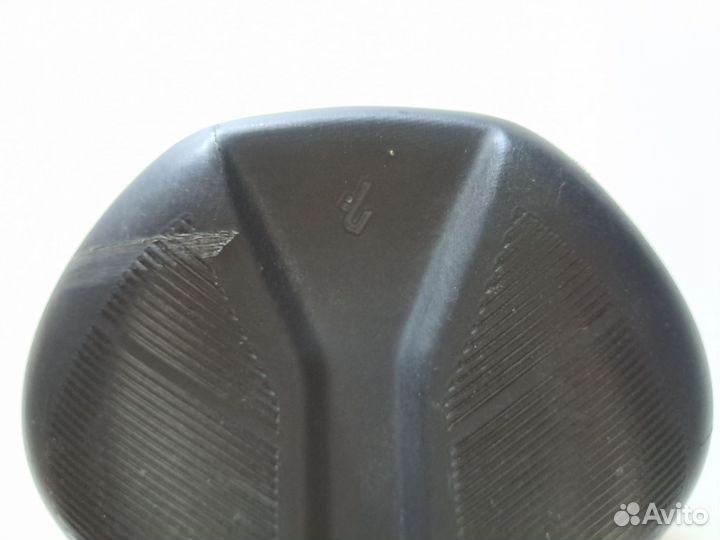 Седло от Cube