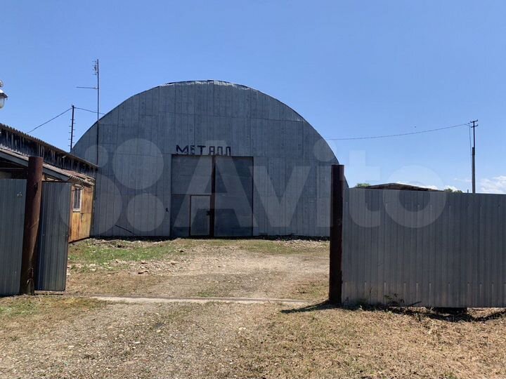 Свободного назначения, 1000 м²