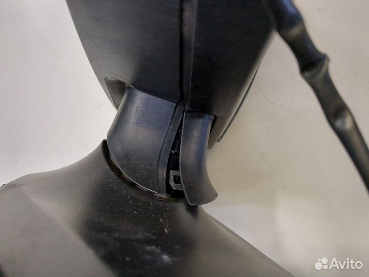 Зеркало боковое Mercedes Sprinter, 2012