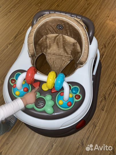 Ходунки детские бу