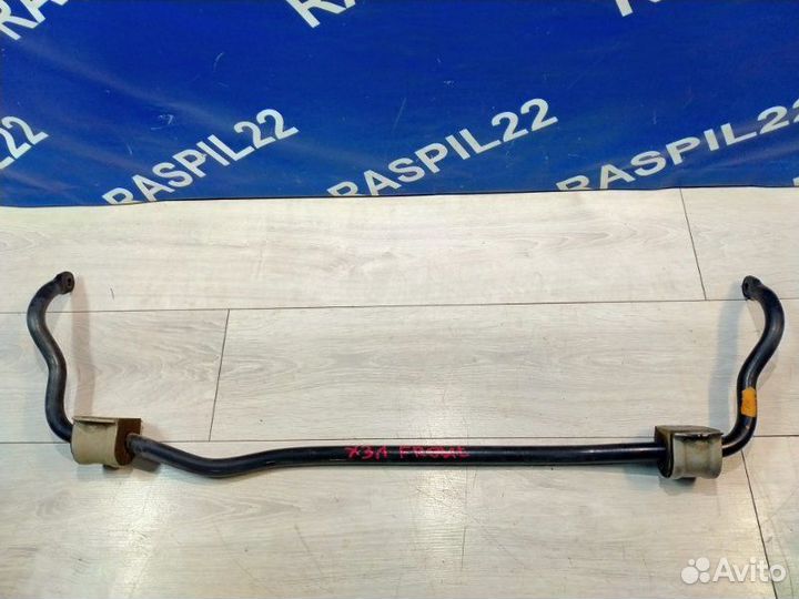 Стабилизатор передний Bmw X3 E83 LCI N52N 2.5SI