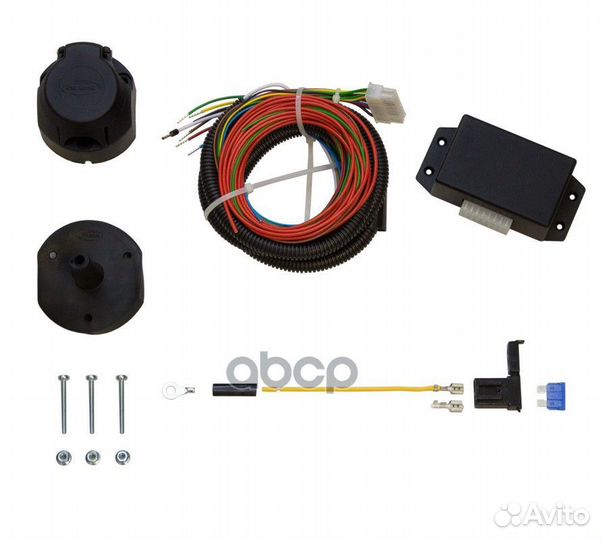 Блок согласования Smart connect kasc71 Концепт