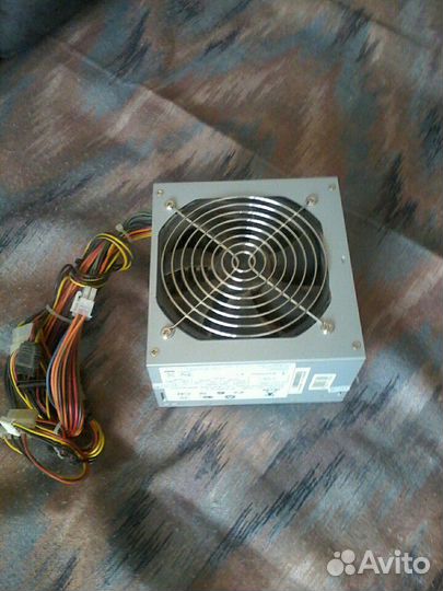 Блок питания