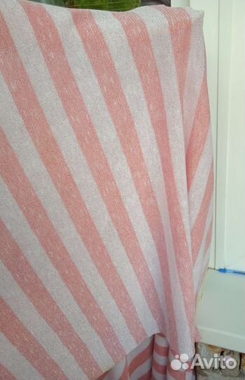 Льняное полотно, трикотаж, лëн