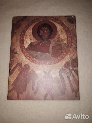 М, В. Алпатов Феофан Грек