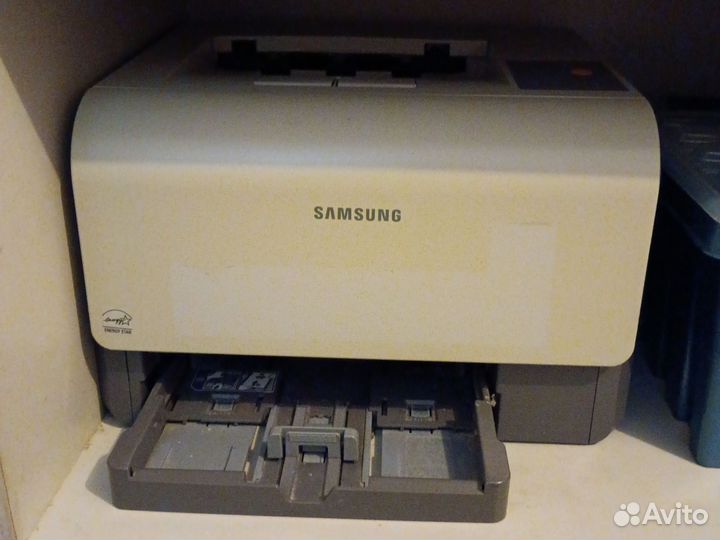 Принтер CLP-300