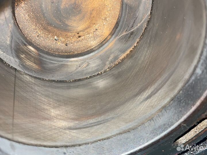 Низ мотора шортблок 1.5dci 2014