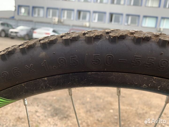 Велосипед Stels miss 5000