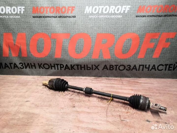 Привод R Премьера QG18 P12 ABS А260