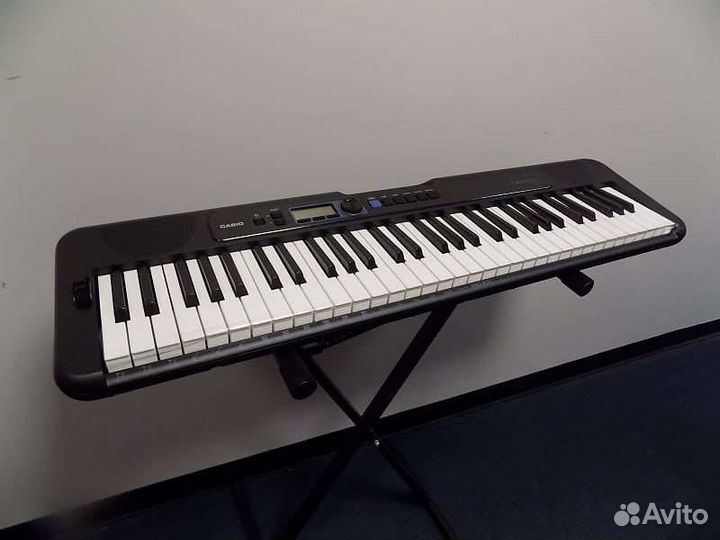 Синтезатор casio CT-s300