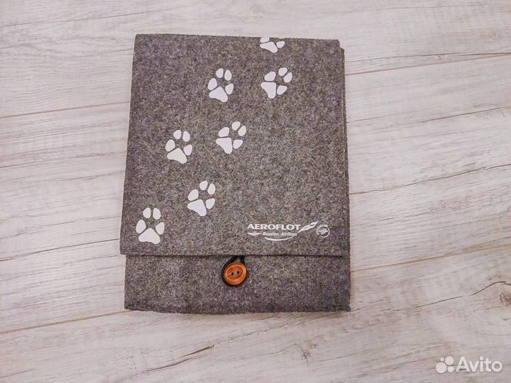 Чехол для планшета Аэрофлот