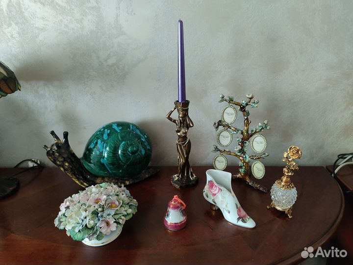 Декор для дома