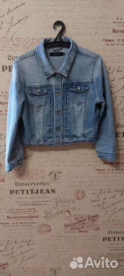 Женская одежда пакетом 44 46