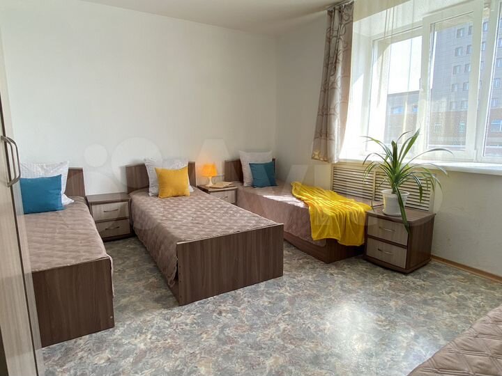 Комната 16 м², 2/3 эт.