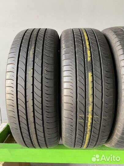 Dunlop SP Sport Maxx 050 235/55 R20 102V