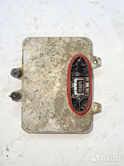 Блок розжига лампочка hyundai grandeur 4 TG