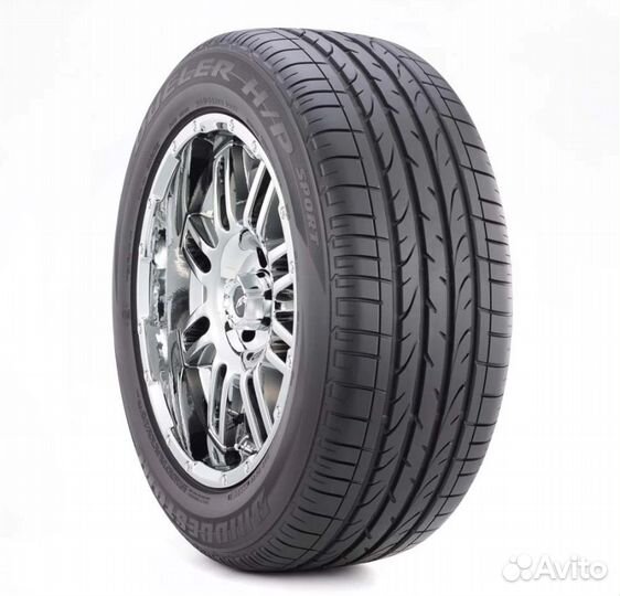 Bridgestone Dueler H/P Sport 315/35 R21 111Y