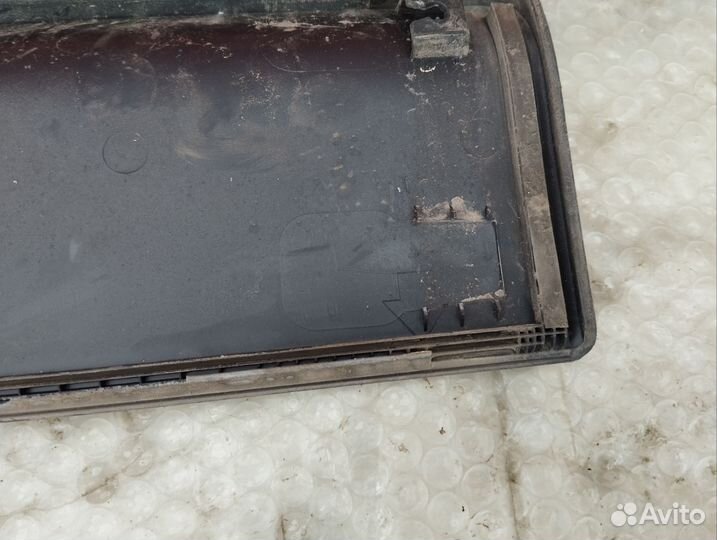 Накладка двери задняя правая Hyundai Creta 1