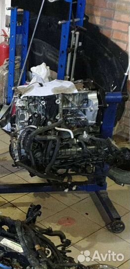 Mercedes gla w156 на запчасти