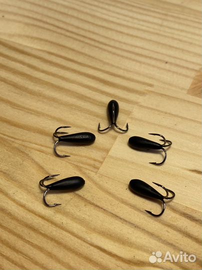 Безмотылки «чертики» на заказ