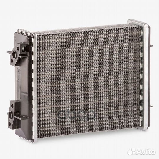 Радиатор отопителя ваз 2101 (узкий) HF730228 hofer