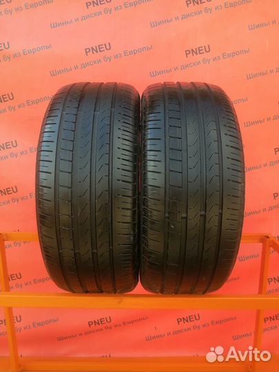 Pirelli Scorpion Verde 255/45 R19 100Y