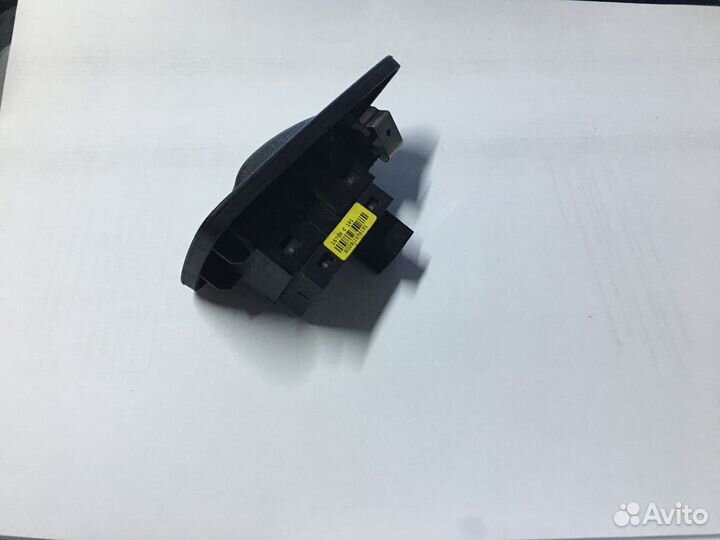 Кнопка стеклоподъемника задняя левая fiat bravo 2