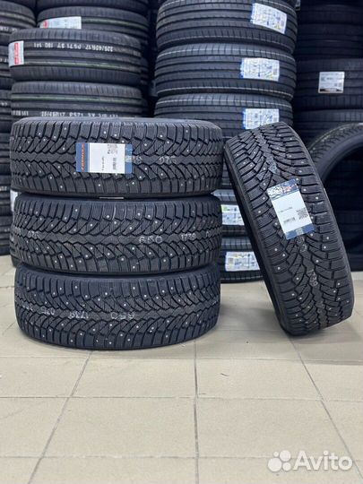 Formula Ice 205/60 R16 96T