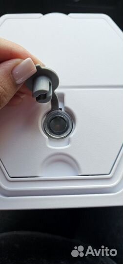 Мини кондиционер вентилятор увлажнитель воздуха