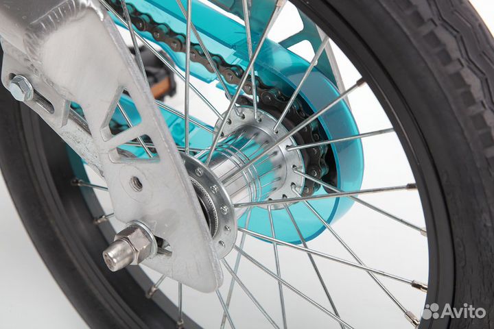 Детский Imaginarium Bike in progress 14