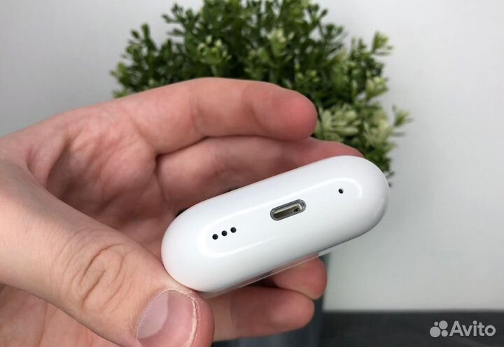 AirPods Pro 2 (400 Отзывов в профиле)