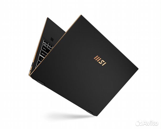 Ультрабук MSI Summit E13 Flip Evo A13MT-216RU