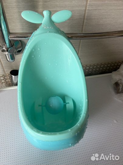 Детский писуар