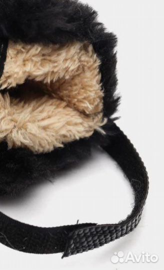 Зимняя обувь для собак / кошек