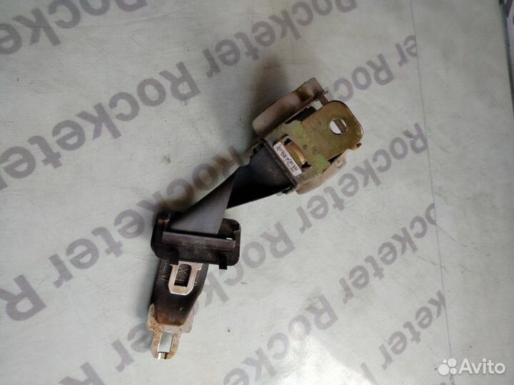 Ремень безопасности центральный Hyundai Elantra XD