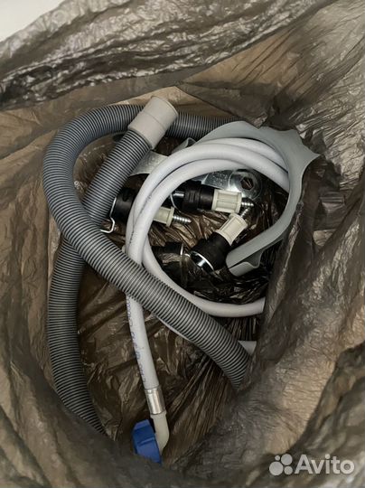 Стиральная машина lg с функцией пара 7 кг