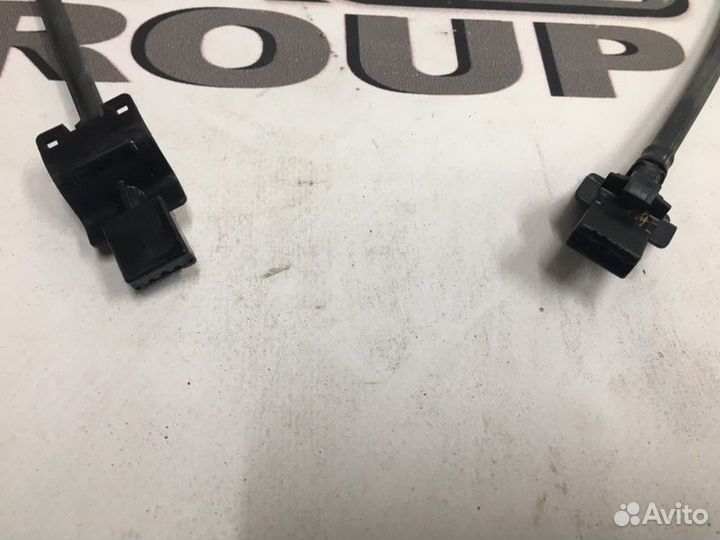 Форсунка омывателя перед. Lexus NX300h