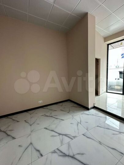 Салон красоты/одежда/ателье, 10-50 м²