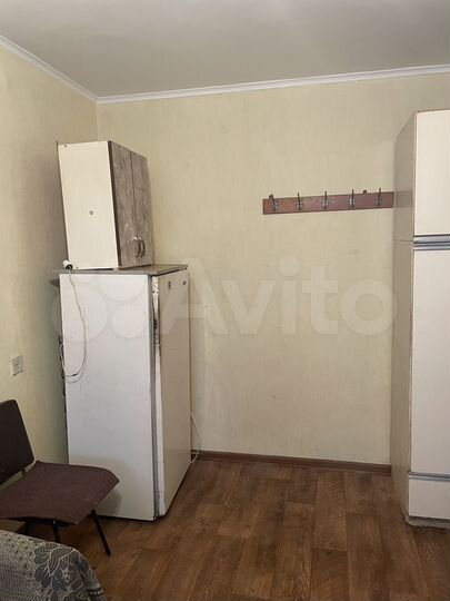 Комната 16 м² в 3-к., 2/5 эт.