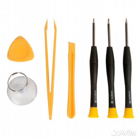 Аккумулятор в наборе ZeepDeep для iPhone 5s, iPhon