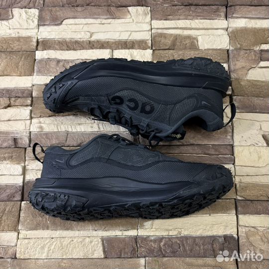 Кроссовки ACG mountain FLY 2 LOW Gore Tex