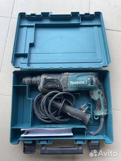 Продам перфоратор