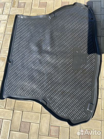 Полики в багажник range rover, tank300