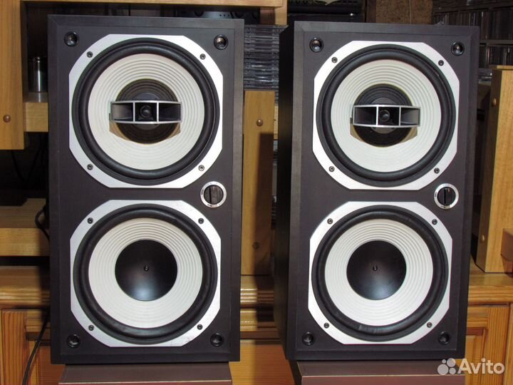 Акустика ASW Kenwood Universum