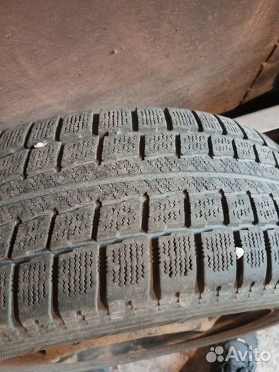 Hankook IceBear W604 195/60 R15 88Q