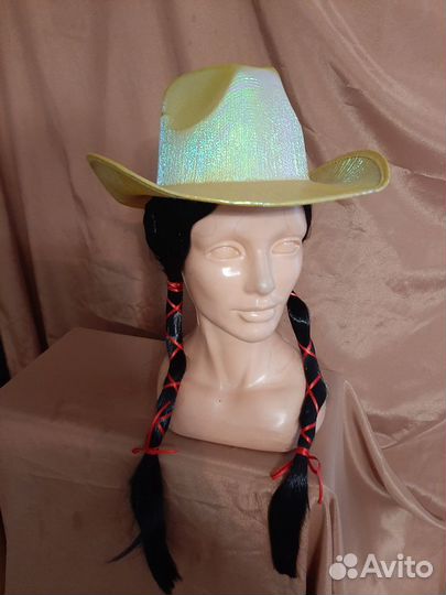 Шляпа 